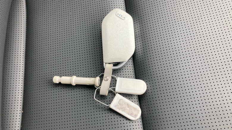 Kia Ev3 148kW GT-Line S 81.4kWh 5dr Auto Electric Estate